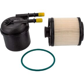 DOC'S DIESEL 6.7L Powerstroke Fuel/Water Separator 2011-2016 | Replaces FD4615 BC3Z9N184B | 3 Micron Rating | OEM Grade Fuel/Water Separator