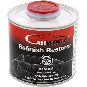 Refinish Restorer- 500ml