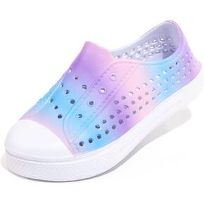 Toddler Sandals for Boys Girls Kids Summer Quick Dry Sneakers Pool Beach Swim Water Shoes for Children