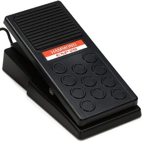 Hammond EXP-20 Expression Pedal