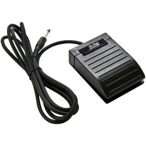 On-Stage KSP20 Universal Sustain Keyboard Pedal