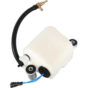 Outboard Oil Tank Assembly/3.0L Replacement for Mercury Marine Quicksilver 3.0 Optimax 200 225 250 HP in Saudi Arabia