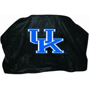 NCAA Kentucky Wildcats 68-Inch Grill Cover