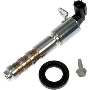 Variable Valve Timing Solenoid