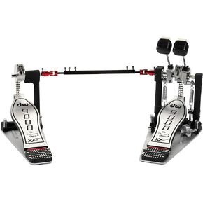 DW 9000 Double Pedal eXtended Footboard
