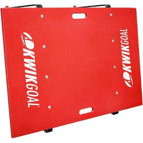 Kwik Goal Soccer VAT Rebounder
