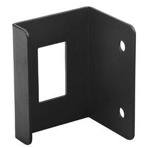 Rocker Switch Mounting Bracket 3014188, Hole is 1-7/16" x 13/16" for Trucks, Trailers, and Buses Mounting Toggle Switch Housing - with Rocker Switch 3014187 Use Together