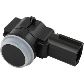 TRQ Front or Rear Parking Assist Sensor Compatible with Chrysler Dodge Jeep New