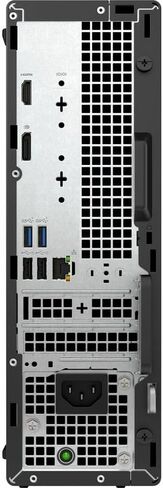 Dell OptiPlex 7000 7010 Desktop Computer - Intel Core i5 13th Gen i5-13500 Tetradeca-core (14 Core) 2.50 GHz - 16 GB RAM DDR4 SDRAM - 256 GB M.2 PCI Express NVMe SSD - Small Form Factor - Black in Saudi Arabia