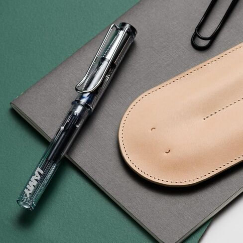 Lamy safari Fountain Pen Violet Blackberry Medium W/Giftbox in Saudi Arabia