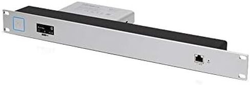 Ubiquiti UniFi Cloud Key Gen2 Plus + Ubiquiti Networks Cloud Key G2 دعامة حائط UCK-G2-PLUS + CKG2-RM (حزمة) in Saudi Arabia