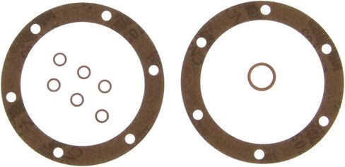 MAHLE OS20098 Engine Oil Filter Housing Seal Kit, 1 Pack, standard in Saudi Arabia