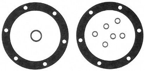 MAHLE OS20098 Engine Oil Filter Housing Seal Kit, 1 Pack, standard in Saudi Arabia