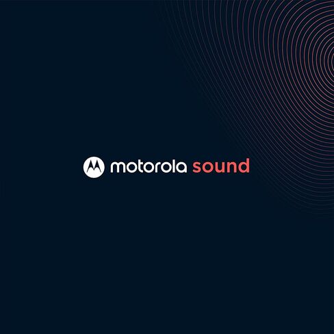 Motorola HK500+ Bluetooth Earpiece: Wireless Hands-Free Headset with Microphone, IPX4 Water Resistant, 7hr Battery Life, for Phone Calls, Compatible with iPhone and Cell Phones in Saudi Arabia