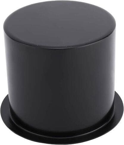 10 Pieces of Solid Aluminum Drop-in Drink Cup Holder for Boat,Table,Camper (10 Pack of Silver) in Saudi Arabia