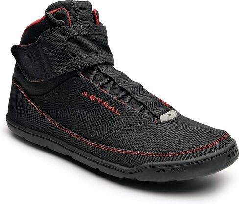 Astral Hiyak Outdoor Minimalist Boots, Insulated and Quick Drying, Made for Water and Boat in Saudi Arabia