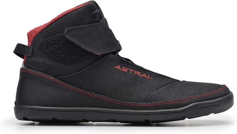 Astral Hiyak Outdoor Minimalist Boots, Insulated and Quick Drying, Made for Water and Boat in Saudi Arabia