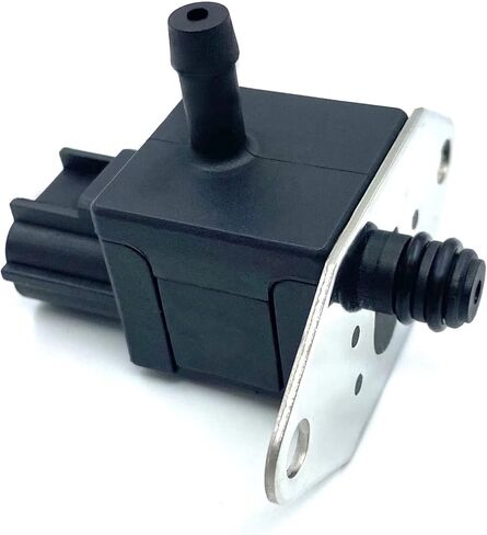 FPS7 3R3Z9F972AA مستشعر منظم ضغط حقن الوقود لجاكوار XF S-Type X-Type XK8 Ford GT F-150 E-150 Taurus Mustang Focus Aviator Mercury Explorer Lincoln LS (JRSR-04RSS) in Kuwait