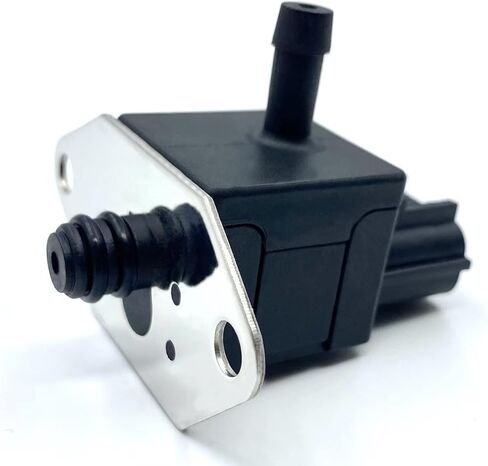 FPS7 3R3Z9F972AA مستشعر منظم ضغط حقن الوقود لجاكوار XF S-Type X-Type XK8 Ford GT F-150 E-150 Taurus Mustang Focus Aviator Mercury Explorer Lincoln LS (JRSR-04RSS) in Kuwait