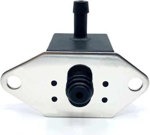 FPS7 3R3Z9F972AA مستشعر منظم ضغط حقن الوقود لجاكوار XF S-Type X-Type XK8 Ford GT F-150 E-150 Taurus Mustang Focus Aviator Mercury Explorer Lincoln LS (JRSR-04RSS) in Kuwait