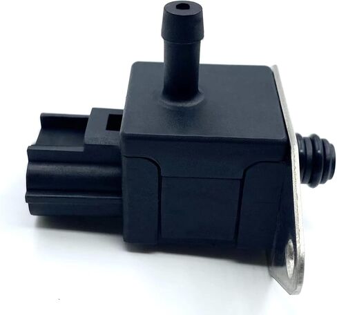 FPS7 3R3Z9F972AA مستشعر منظم ضغط حقن الوقود لجاكوار XF S-Type X-Type XK8 Ford GT F-150 E-150 Taurus Mustang Focus Aviator Mercury Explorer Lincoln LS (JRSR-04RSS) in Kuwait