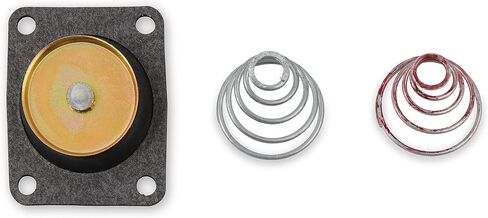 Holley 12-807 Regulator Diaphragm Repair Kit in Saudi Arabia