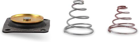 Holley 12-807 Regulator Diaphragm Repair Kit in Saudi Arabia