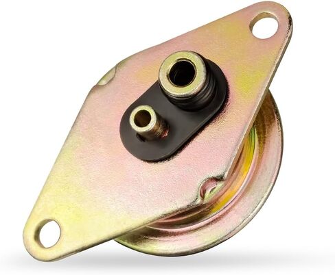 منظم ضغط حقن الوقود - 2.7 بار، متوافق مع Ford F-150/F-250/F-350/F-450/F-550/E-250/E-350/Lincoln/Murcury، يستبدل OEM #F4SZ9C968A، F4TZ9C968B in Kuwait