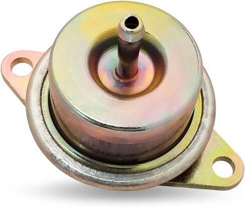 منظم ضغط حقن الوقود - 2.7 بار، متوافق مع Ford F-150/F-250/F-350/F-450/F-550/E-250/E-350/Lincoln/Murcury، يستبدل OEM #F4SZ9C968A، F4TZ9C968B in Kuwait