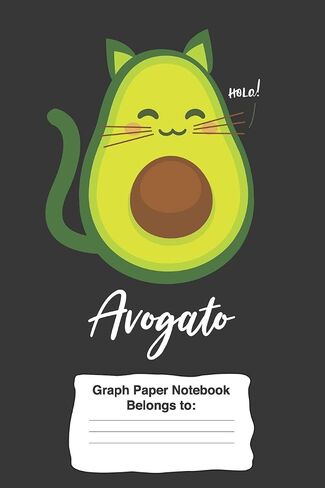 Avogato Graph Paper Notebook: 6 x 9 Quad Rule graph paper 4x4 four squares per inch 120 Pages in Saudi Arabia