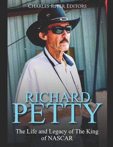 Richard Petty: The Life and Legacy of The King of NASCAR in Saudi Arabia