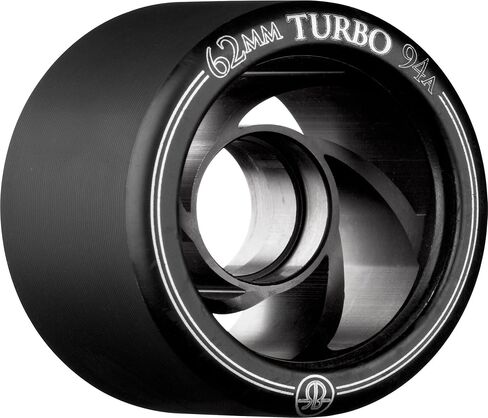 Turbo 94A Speed/Derby Wheels with an Aluminum Hub (Set of 8) in Saudi Arabia