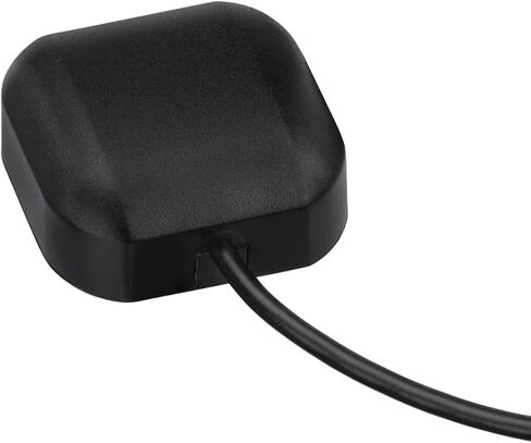 هوائي الملاحة GPS النشط SMA ذكر هوائي GPS مع 6 بوصة U.FL IPX IPEX إلى SMA كابل ضفيرة لـ 4G LTE GPS Tracker Locator نظام استقبال GPS للسيارة in Saudi Arabia