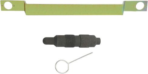 8MILELAKE Camshaft Alignment Engine Cam Timing Locking Holding Tool Kit Compatible for VW Audi V6 S4 A6 in Kuwait
