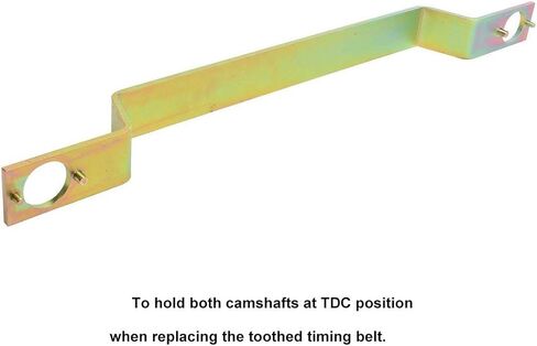 8MILELAKE Camshaft Alignment Engine Cam Timing Locking Holding Tool Kit Compatible for VW Audi V6 S4 A6 in Kuwait