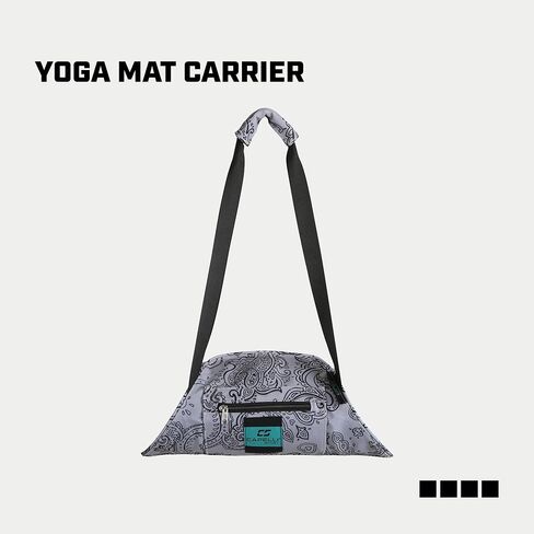 Capelli Sport Yoga Mat Bag Carrier in Saudi Arabia