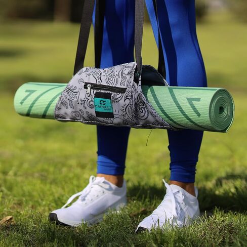 Capelli Sport Yoga Mat Bag Carrier in Saudi Arabia