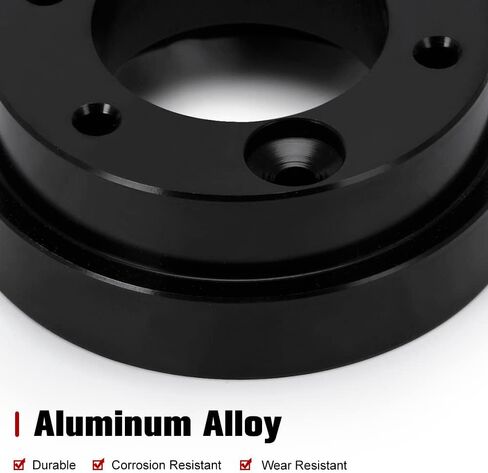 70 مم 2.75 بوصة لوحة محول عجلة القيادة محور بوس لـ Logitech G29 G920 G923 ترقية 13 14 بوصة عجلة القيادة مقبس حلقة لعبة استبدال جزء لعبة سباق السيارات تعديل الألومنيوم in Kuwait