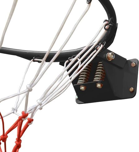 Double Spring Solid Rim, 18 "Indoor and Outdoor，All -Weather in Kuwait