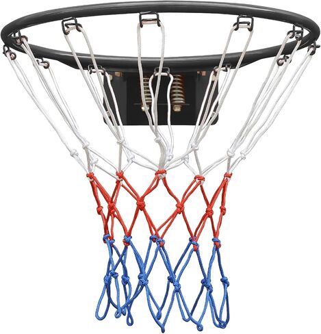 Double Spring Solid Rim, 18 "Indoor and Outdoor，All -Weather in Kuwait