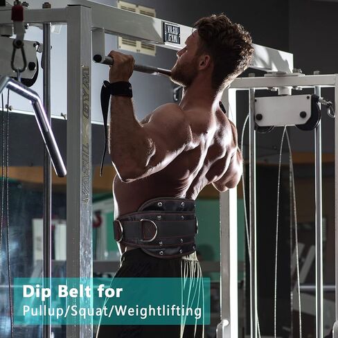 حزام تراجع وحزام دفع الورك، حزام اللياقة البدنية 2 في 1 من أتشويشاب لرفع الأثقال في صالة الألعاب الرياضية، والسحب، والقرفصاء ودفع الورك، وحزام تمرين مع سلسلة، وحلقات على شكل حرف D، وعرض قابل للطي لاحتياجات متعددة in Kuwait