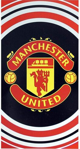 منشفة شاطئ مانشستر يونايتد in Kuwait