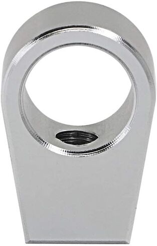 Alpha Rider CNC Aluminum 6MM Dump Bed Strut Rod End Replacement Tie Rods For Polaris Rangers 2012 + Sliver 2PCS in Saudi Arabia