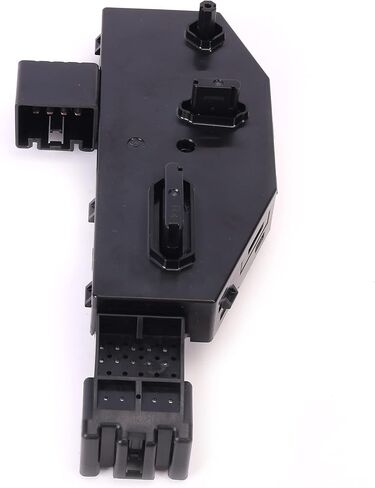 مفتاح تعديل مقعد الطاقة 23247096 مفتاح التحكم في مقعد الراكب الأمامي مناسب لسيارة Chevy Tahoe/Silverado/Corvette/Impala، لـ GMC Sierra، لـ Cadillac Escalade/ATS استبدال جزء السيارة OE # 20914737 in Saudi Arabia