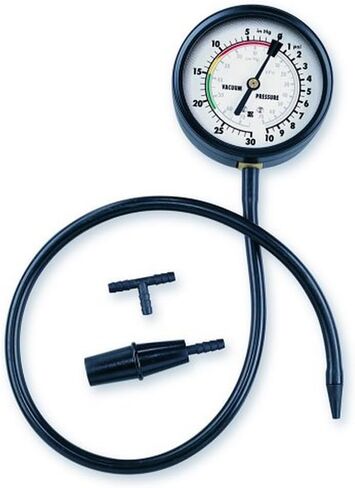 Innova 3640 Professional Fuel Injection Pressure Tester in Saudi Arabia