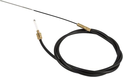 طقم كابل التحول السفلي 865436A02 متوافق مع Mercruiser R-MR Alpha 1 وAlpha 1، Alpha 1 Gen 2، R، MR in Kuwait