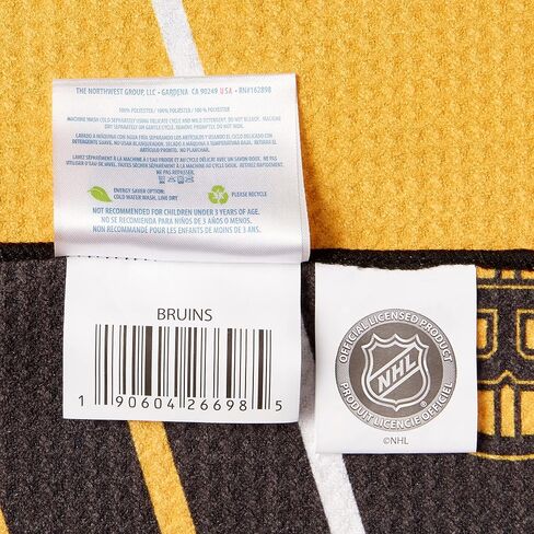 مجموعة مناشف الشاطئ وحقائب شبكية للكبار من الجنسين من Northwest NHL in Saudi Arabia