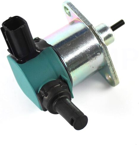 SINOCMP 17208-60015 17208-60016 17208-60010 إيقاف الملف اللولبي لمحرك Kubota V1505 in Saudi Arabia