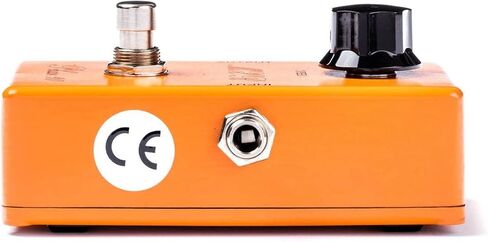 مجموعة دواسة MXR CSP026 '74 Vintage Phase 90 Effects مع كابل أداة، و2 كابل توصيل، و6 قطع دنلوب in Saudi Arabia