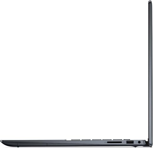 Dell Inspiron 16 7000 كمبيوتر محمول 2 في 1 I 16 بوصة FHD+ شاشة لمس 300nits I 6-Core AMD Ryzen 5 7530U (>i7-1255U) I 8GB DDR4 512GB SSD I قارئ بصمات الأصابع لوحة مفاتيح بإضاءة خلفية USB-C Win11 Pro in Kuwait